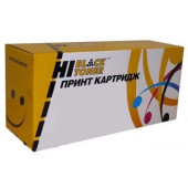 Картридж HP CLJ 5500/5550 (Hi-Black) C9731A, C