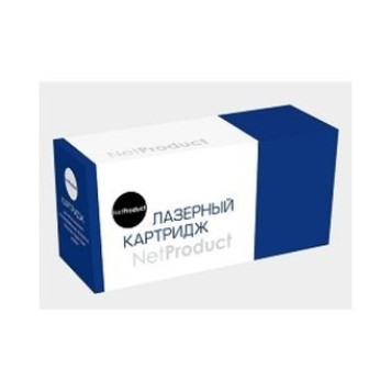 Картридж HP LJ 1010/1020/3050 (NetProduct) Q2612A, 2K-1