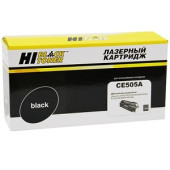 Картридж HP LJ P2055/P2035/Canon 719 (Hi-Black) CE505A, 2,3K