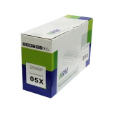 Картридж NRM CF280X/CE505X для HP LaserJet-P2050/P2055  (6500 стр.)  