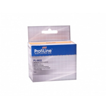 Картридж PL-0822 для принтеров Epson StylusR270/R290/R295/R390/RX590/RX610/RX615/RX690/1410/TX700W/T