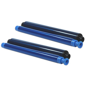 Картридж-плёнка  Национальный ресурс для  Panasonic KX-FA54А/E совм 1 шт в коробке