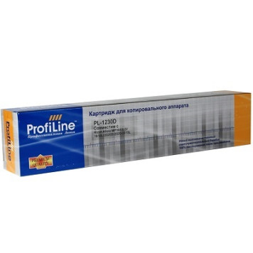 Картридж ProfiLine PL-1230D