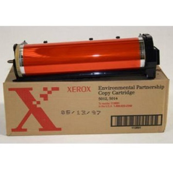 Картридж с фотобарабаном  5012 / 5014 60000 стр