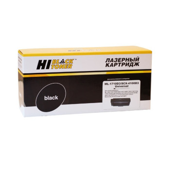 Картридж Samsung ML-1510/1710/SCX4100/4016/Xerox Ph3116/PE16/PE114e (Hi-Black) универс, 3K