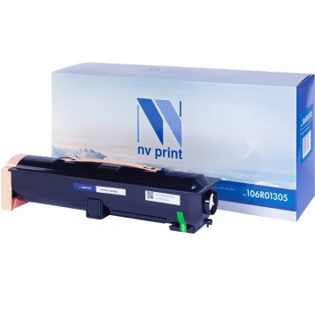 Картридж совместимый 106R01305 для WorkCentre 5225/5230  NV-Print