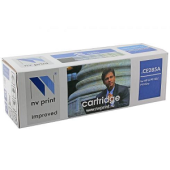 Картридж совместимый HP CE285A NV-Print