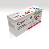 Картридж тонерный Colortek HP CB436A