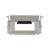 Крышка ролика отделения (торм.) кассеты Samsung M4020 M4070 M3700 M3710 HQ