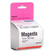 Малиновый стандартный тонер-картридж для Phaser 6110