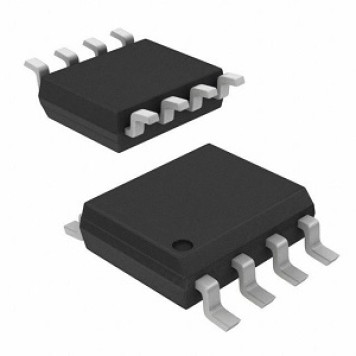 Микросхема пямяти  MX25L2026D / MX25L2026E  SOP8