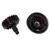 Муфта термоузла 23T/56T HP LJ P1005/P1006/P1102/M1120/M1212/M1522 (RU5-0984) HQ Муфта термоузла 23T/56T HP LJ P1005/P1006/P1102/M1120/M1212/M1522 (RU5-0984) HQ