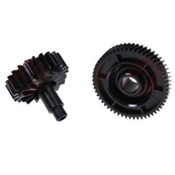 Муфта термоузла 23T/56T HP LJ P1005/P1006/P1102/M1120/M1212/M1522 (RU5-0984) HQ