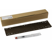 Накладка CET CET7420 для Ecosys P2235dn/2040dn/M2235dn/2040dn прижимной планки фьюзера тканевая + см