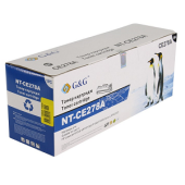 NT-CE278A G&G Тонер-картридж для НР LaserJet Pro P1566, 1606DN Series NT-CE278A G&G Тонер-картридж для НР LaserJet Pro P1566, 1606DN Series