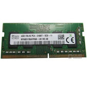 Оперативная память Hynix для ноутбуков SO-DDR4 4Gb PC19200 2400MHz  Оперативная память Hynix для ноутбуков SO-DDR4 4Gb PC19200 2400MHz