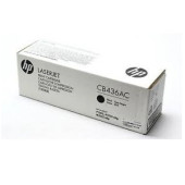 ОРИГИНАЛЬНЫЙ ТОНЕР-КАРТРИДЖ HP CB436AC (36A) (BLACK)