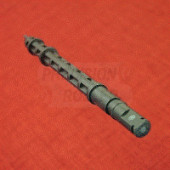 Ось привода ролика захвата HP LJ 1160/ 1320/ 3390/ 3392/ P2015/ P2014/ M2727  СОВМ