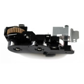 Площадка (редуктор) привода термоблока P2235dn P2040dn/M2135dn/M2635dnM2735dw M2040dnM2540dnM2640idw