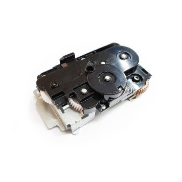 Площадка (редуктор) привода термоблока P2235dn P2040dn/M2135dn/M2635dnM2735dw M2040dnM2540dnM2640idw-1