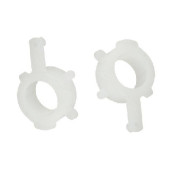 Подшипник вала выхода HP LJ P2030/2035/P2050/P2055/Pro 400 M401 2шт. (HQ) Подшипник вала выхода HP LJ P2030/2035/P2050/P2055/Pro 400 M401 2шт. (HQ)