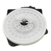 Рама шестерни в сборе HP M401/M425/CLJ M351/M375/M451/M475/M476 HQ