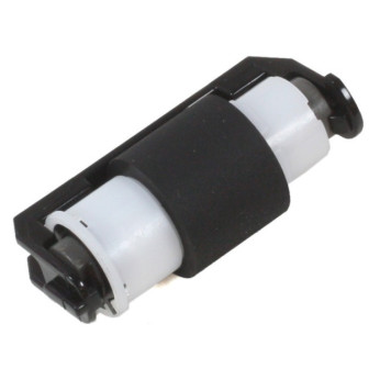 Ролик подачи/отделения в сборе HP CLJ CP1215/1515/1525/CM1312/1415 (RM1-4425/RM1-8765) HQ (совм)