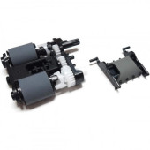 Ролик захвата ADF в сборе и торм. пл. HP M426/CLJ M274/M277/M377/M477 (B3Q10-60105 B3Q10-40080) HQ