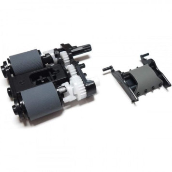 Ролик захвата ADF в сборе и торм. пл. HP M426/CLJ M274/M277/M377/M477 (B3Q10-60105 B3Q10-40080) HQ