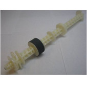 Ролик захвата бумаги на оси в сборе Stylus Photo T50/R390/285/295/290