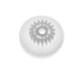 Шестерня 65T HP LJ P3005/M3027/M3035 (o)