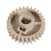 Шестерня резинового вала 29T HP LJ P3015 / P3005 / M3027 / M3035 (RU7-0028 / RU5-0964) HQ