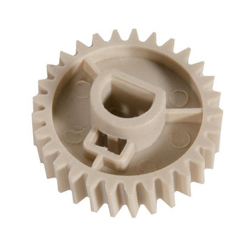 Шестерня резинового вала 29T HP LJ P3015 / P3005 / M3027 / M3035 (RU7-0028 / RU5-0964) HQ