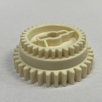 Шестерня резинового вала HP M452 M377 M477 (HQ)