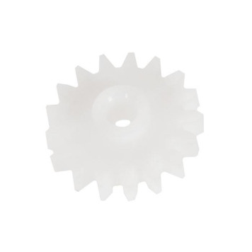 Шестерня Z17S привода подачи тонера Kyocera FS-1020MFP/1025MFP (О)