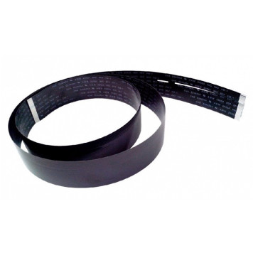 Шлейф планшетного сканера (соединяет ADF и плату) HP M1536/P1566/P1606/CP1525