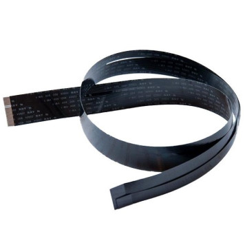 Шлейф сканера HP LJ M252 M274 M277 M377 M477 M452 M426 M427 (6PIN + 14PIN) совм.-1