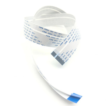 Шлейф сканера HP LJ M252 M274 M277 M377 M477 M452 M426 M427 (6PIN + 14PIN) совм.