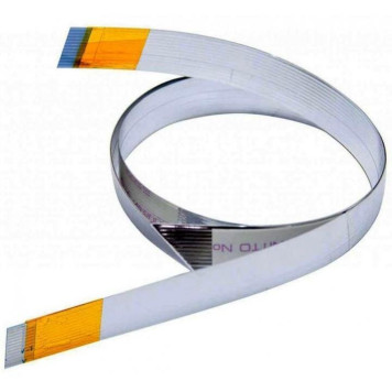 Шлейф узла сканирования Samsung SCX-4X21F/4725FN/STS (JC39-00408A) HQ