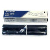 Термопленка для SHARP FO-P510/600/A560/A650, UX-P400/A450 (50м/~165 страниц) 
