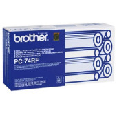 Термопленки к FAX- 104R/106R/T72/74/76/78/645/685/727/737 4шт.