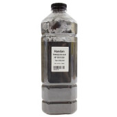 Тонер HANDAN Универсальный для HP LJ 1010/1200, Тип HG220, 1 кг, канистра