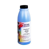 Тонер HP CLJ3800, (SC) Cyan (200г/фл)