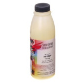 Тонер  HP CLJ3800, (SC) Yellow (195г/фл)