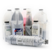 Тонер HP LJ 1100/1150/3100/5L/6L (фл. 140г) AQC фас. Россия