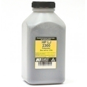Тонер HP LJ 2300 (фл. 370г.) (Hi Black)