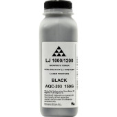 Тонер HP LJ 5L/6L AX (флакон 140г) (AQC-США )