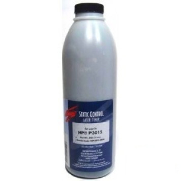 Тонер HP LJ P3015  290 г/фл. (Odyssey) (SC)