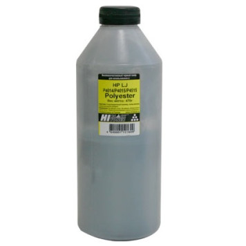 Тонер HP LJ P4014/P4015/P4515 (банка, 470гр) (Hi Black)