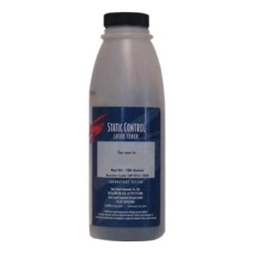 Тонер HP LJP2035/1200/1160/1320/2410 155 г/фл. Type 5.0